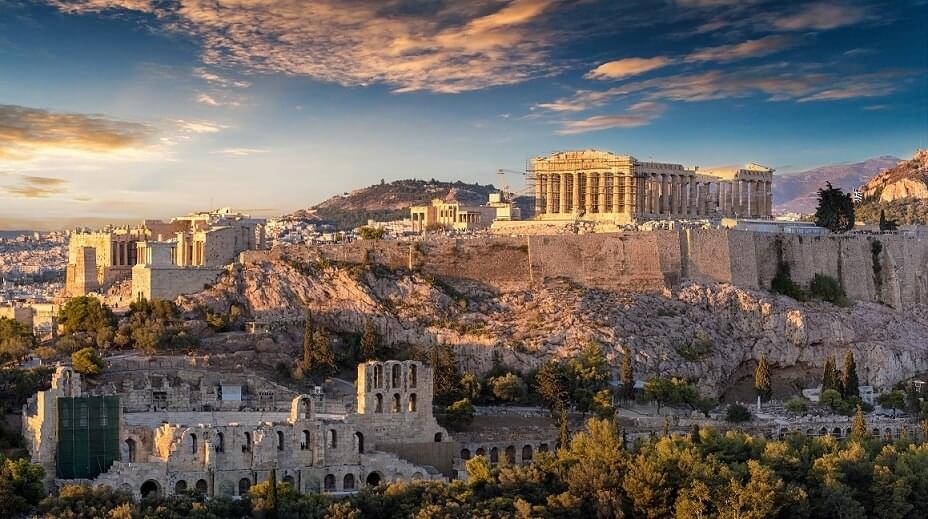 greek golden visa program