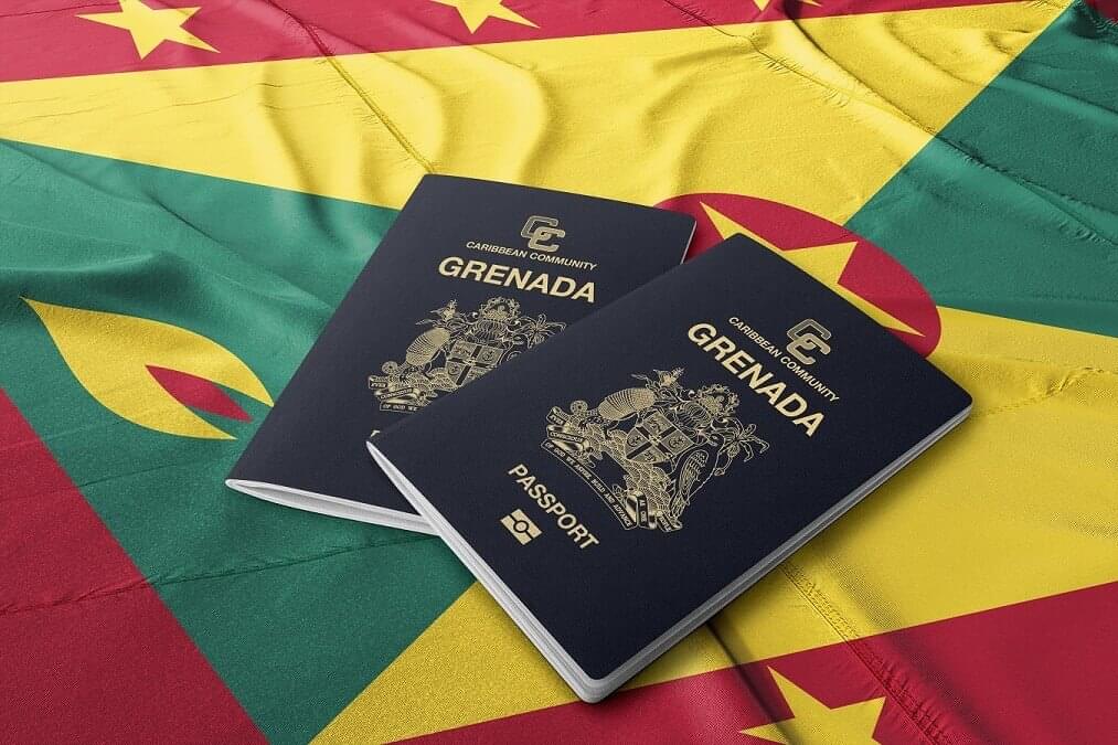 Grenada Citizenship by Investment