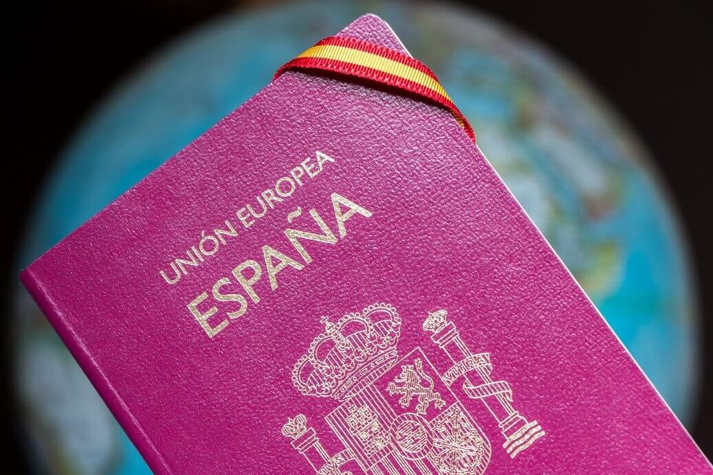 How to get Spain Golden Visa
