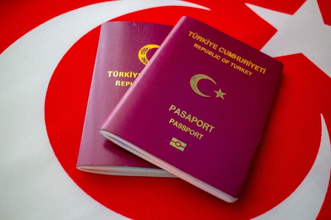 Turkey Citizenship by Investment