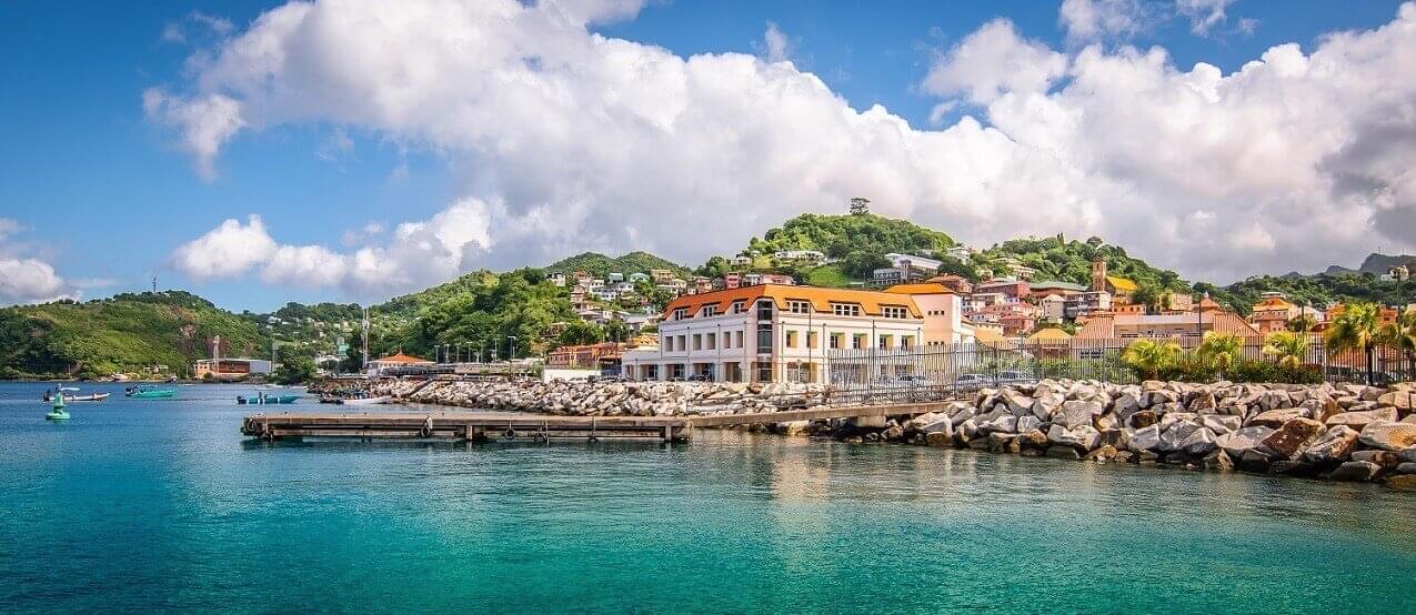 How to get Grenada Citizenship by Investment