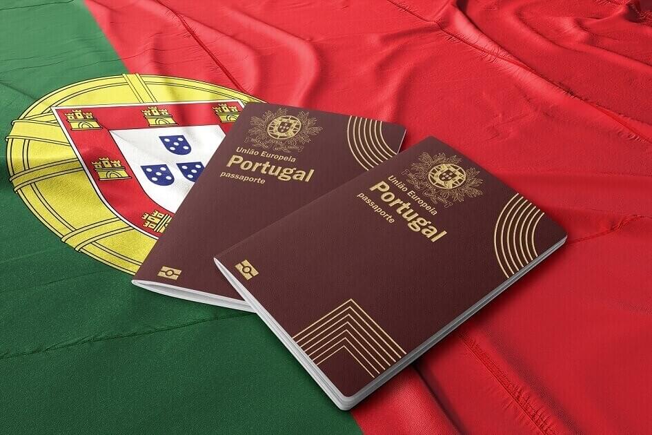 Portugal Residency by Investment