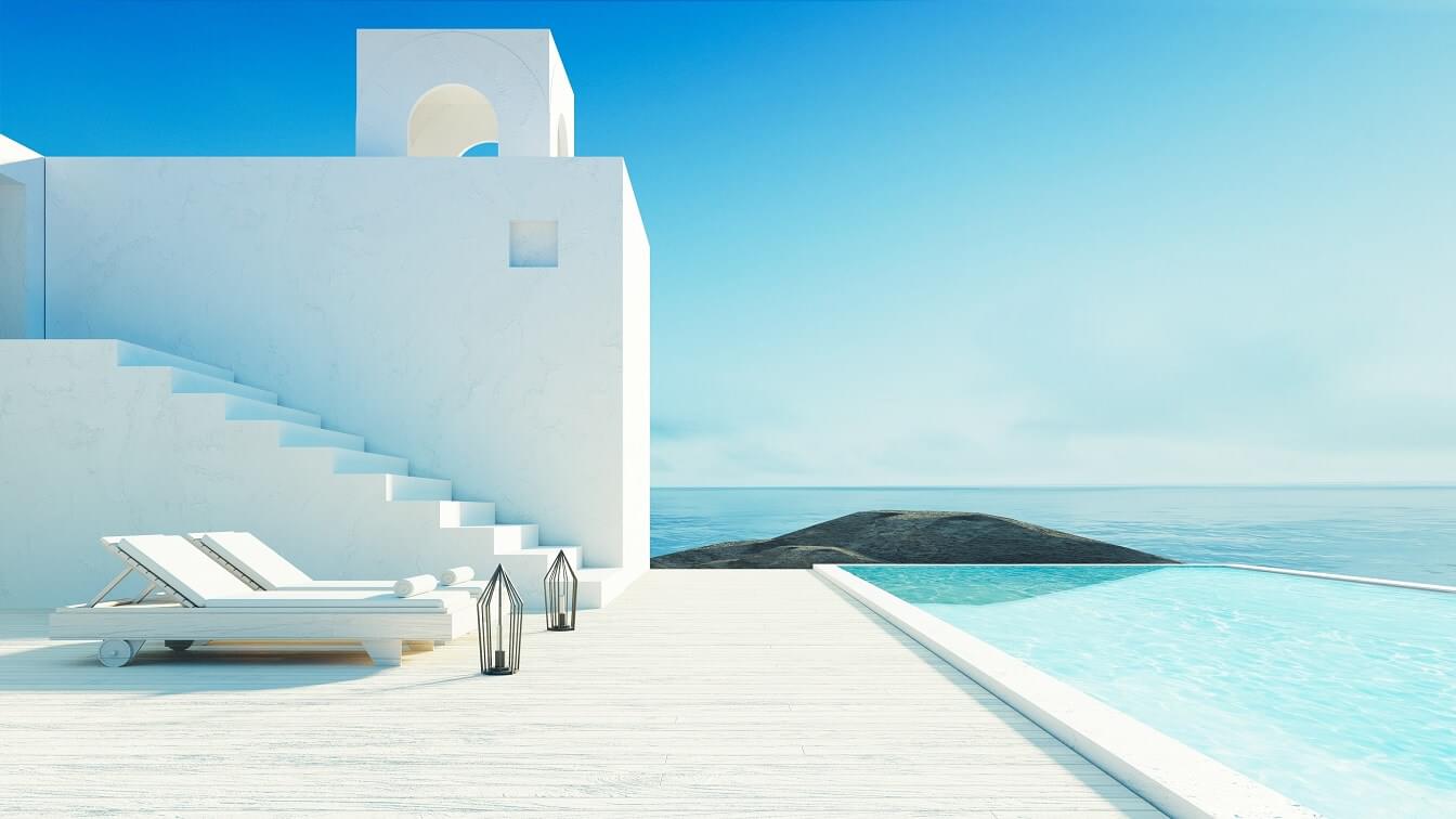 How to get Residency by Investment in Greece