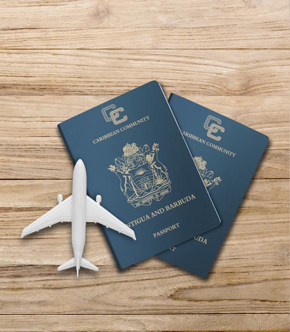 antigua and barbuda citizenship by investment