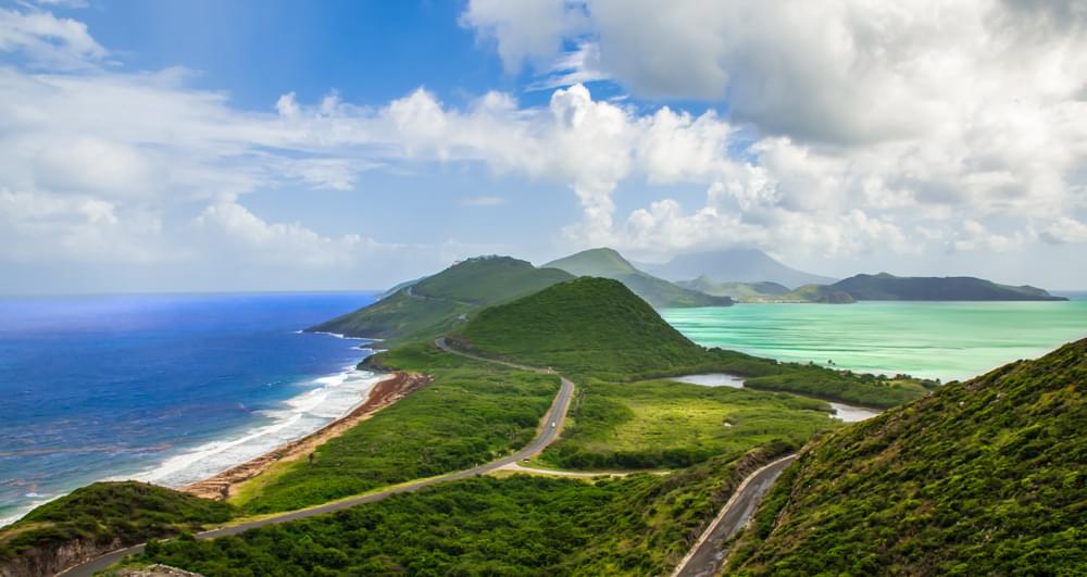 saint kitts and nevis program for citizenship by investment