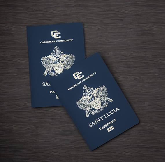 saint lucia citizenship by investment