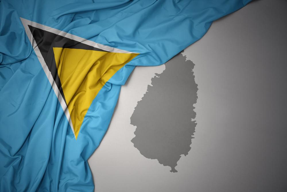 St. Lucia Citizenship