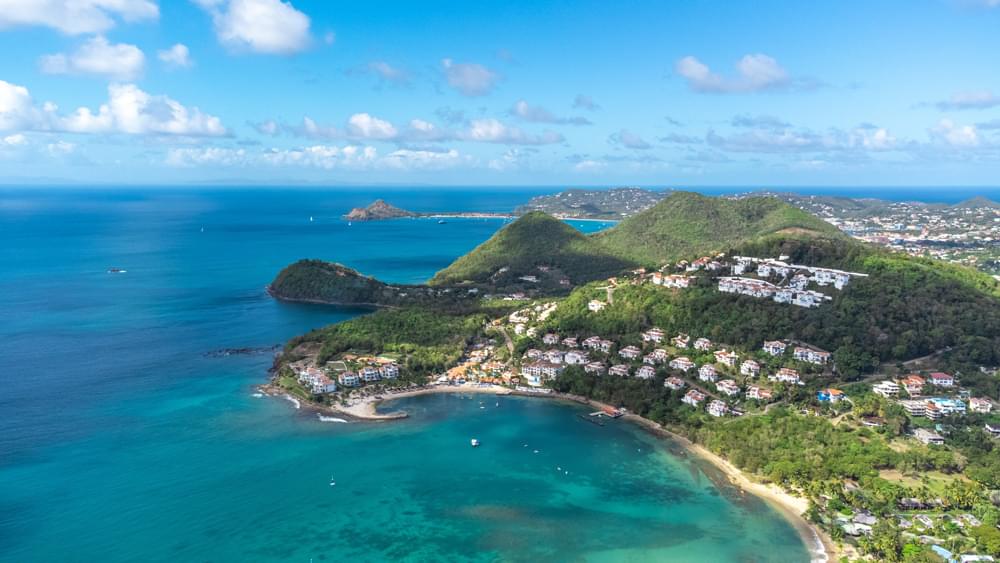 Type of Investment for St. Lucia Citizenship by Investment Program