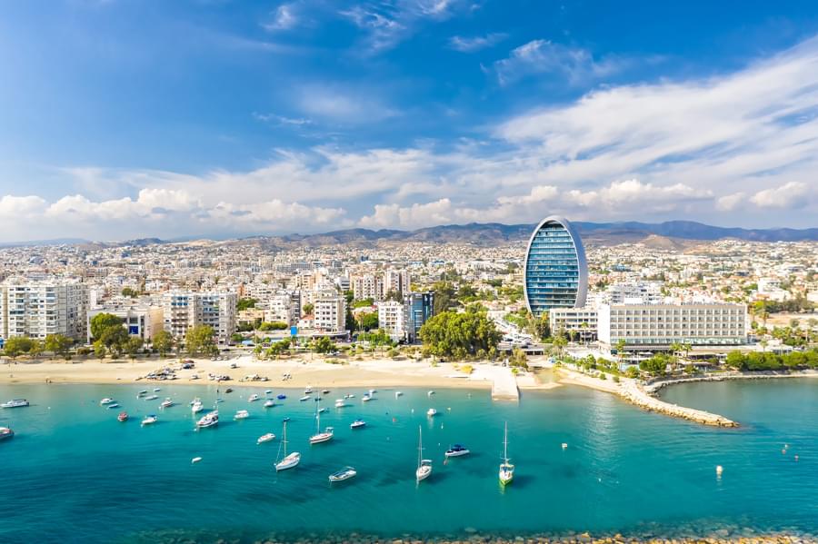 Cyprus Residency by Investment
