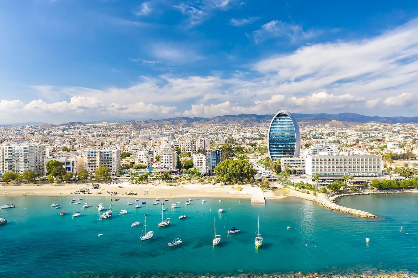 Cyprus Residency by Investment