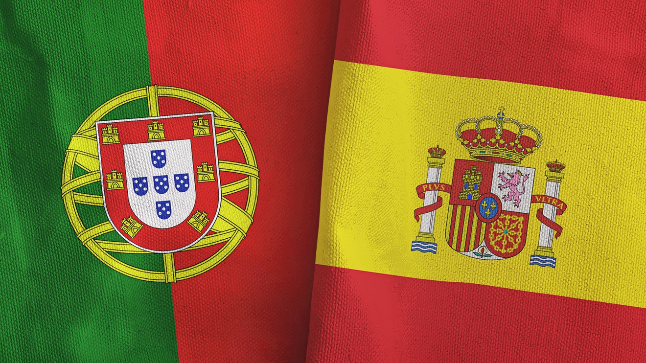 Spain and Portugal Golden Visa?